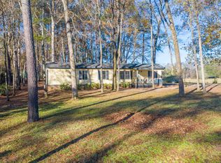 1631 Shady Oaks Ln, Greensboro, GA 30642