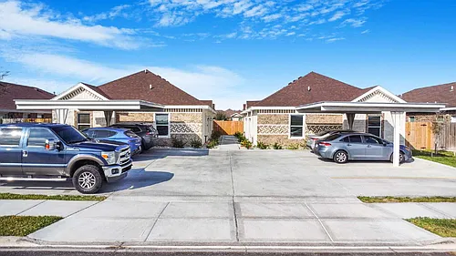 3307 Aurora Ln #A Photo 1