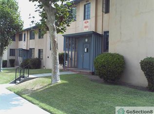 4087 S Muirfield Rd APT D, Los Angeles, CA 90008
