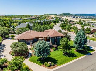 1328 Bellgreen Pl, Castle Rock, CO 80104