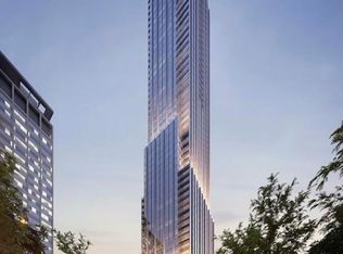 11 Yorkville Ave #2114, Toronto, ON M4W 0B7