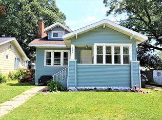 1237 Montgomery Ave, Muskegon, MI 49441