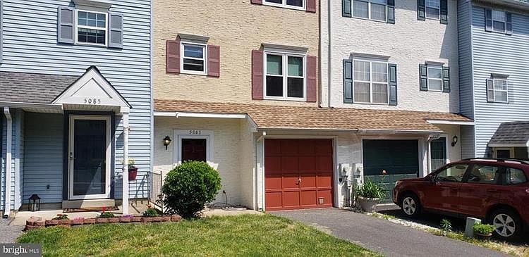1st image of 5083 W Woodmill Dr