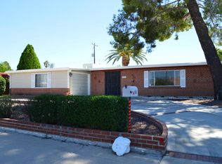 6942 E Calle Bellatrix, Tucson, AZ 85710