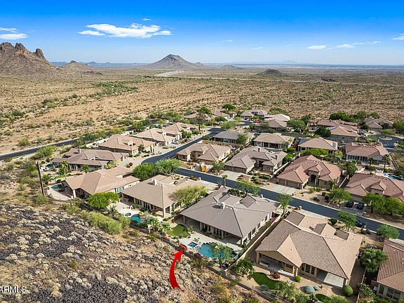 5th image of 13518 E SORREL Lane