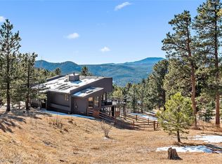 50 Elk Dr, Evergreen, CO 80439