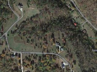 302 Highland Ln LOT 12, Kenna, WV 25248