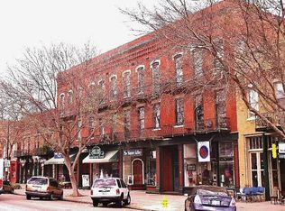 1135 Broad St APT A, Augusta, GA 30901