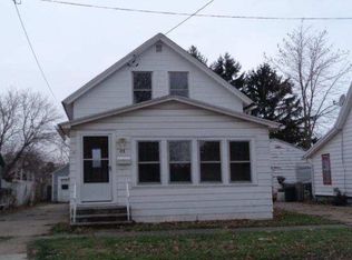 51 Leming St, Dunkirk, NY 14048