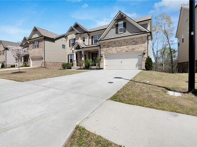 215 Henson Farm Dr, Loganville, GA, 30052