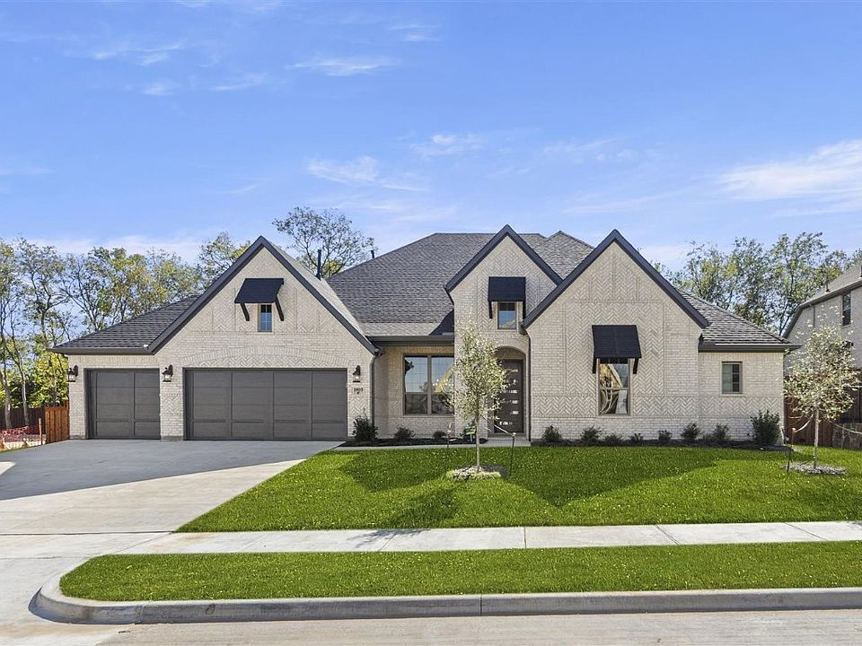 1805 Hamilton Park, Mansfield, TX 76063 Zillow