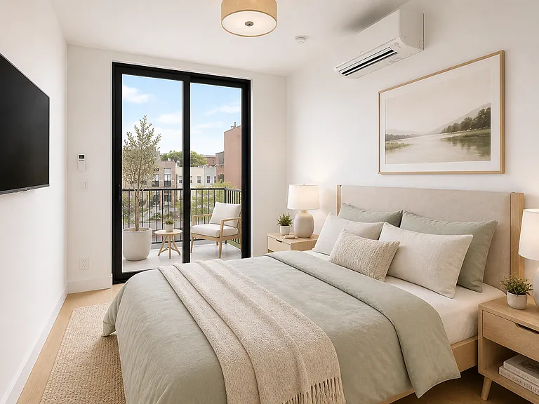 306 Stockholm St #4B — Photo 4