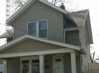 854 Clark St, Toledo, OH 43605