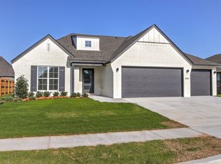 4506 S 179th East Ave, Tulsa, OK 74134