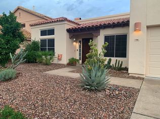 775 W Clear Creek Way, Oro Valley, AZ 85737