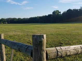 15620 Justamere Rd, Centerburg, OH 43011