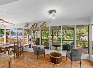 668 Lake Front Dr, Abbeville, AL 36310