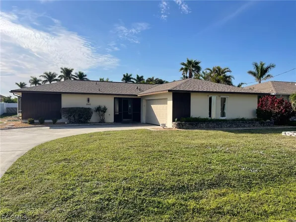 3502 SE 22nd Pl, Cape Coral, FL 33904