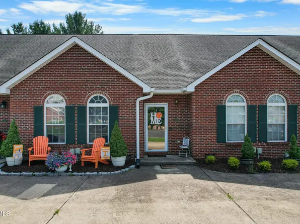 133 Eagle View Private Dr #133, Blountville, TN 37617