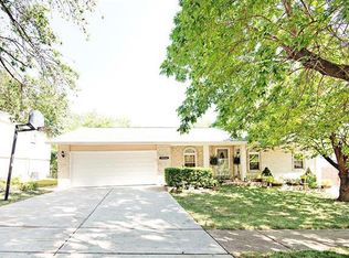 3949 Camelot Estates Ct, Saint Louis, MO