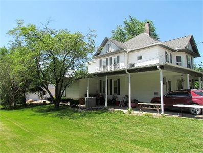 315 E Clare St, Pittsfield, IL, 62363