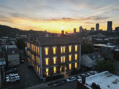 120 S 15th St APT 202, Pittsburgh, PA, 15203