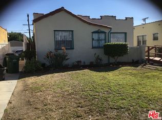 7706 Dalton Ave, Los Angeles, CA 90047