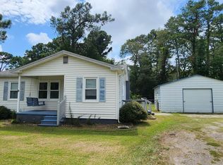 1327 Highway 101, Beaufort, NC 28516