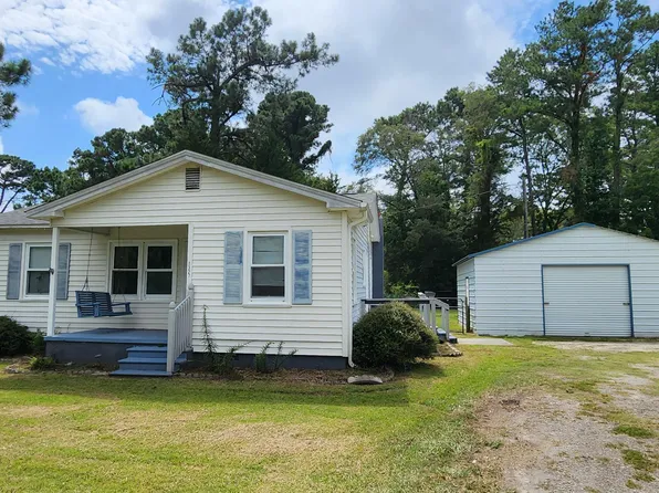 1327 Highway 101, Beaufort, NC 28516
