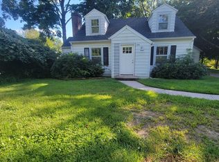 222 Zandhoek Road, Hurley, NY 12443
