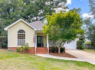 3521 Cangrove Rd, Tallahassee, FL 32303