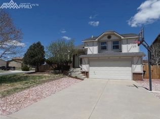 4240 Sabin Ct, Colorado Springs, CO 80920