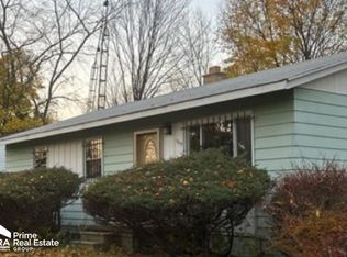 1610 Barbara Dr, Flint, MI 48504