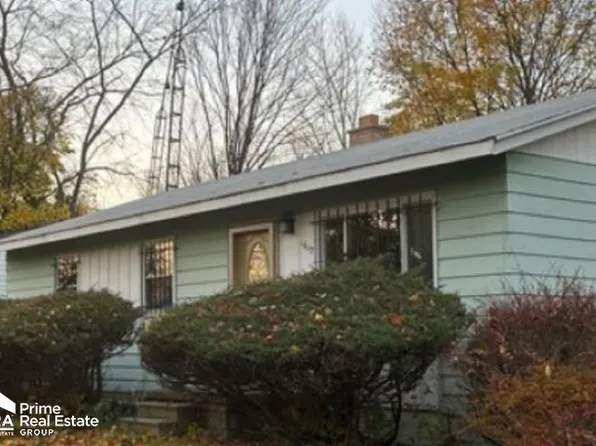 1610 Barbara Dr, Flint, MI 48504