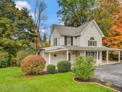 606 W Grove St, Clarks Summit, PA, 18411