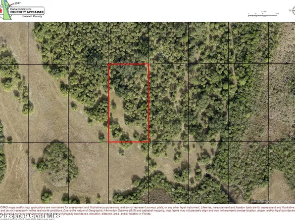 0 NW Canaveral Groves Blvd, Cocoa, FL 32926