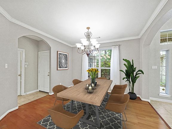5th image of 16003 Maplewick Dr
