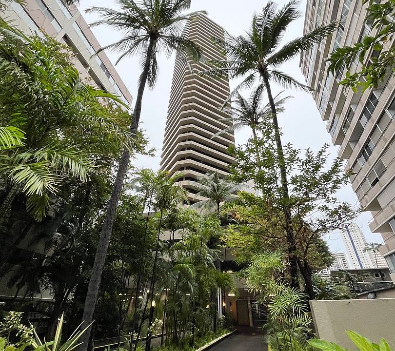 1st image of 1700 Ala Moana Blvd APT 1702