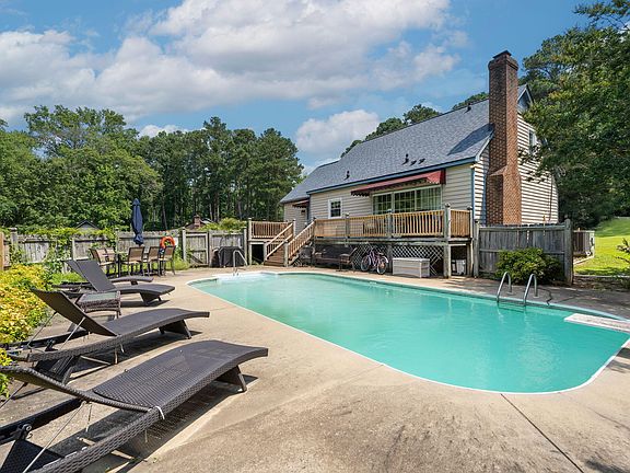 4th image of 3573 Northern Estates Cir