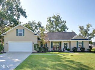 215 Cyane Ln, Guyton, GA 31312