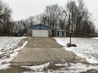 5947 Melbourne Rd, Indianapolis, IN 46228