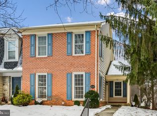 8628 Fountain Valley Dr, Montgomery Village, MD