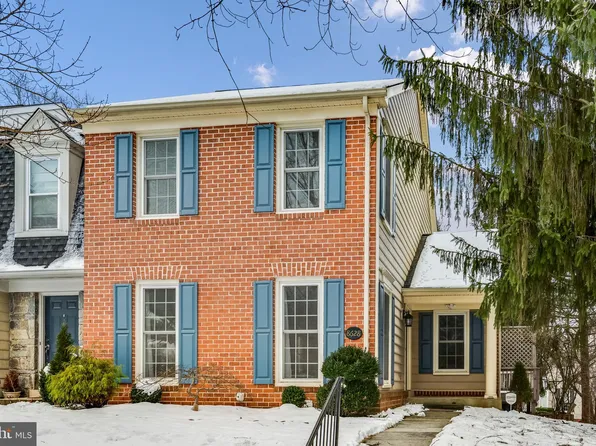 8628 Fountain Valley Dr, Montgomery Village, MD 20886