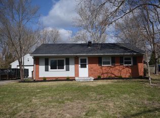 702 Latimer Ave, La Grange, KY 40031