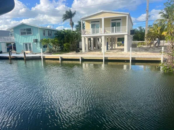 23940 Overseas Hwy, Summerland Key, FL 33042