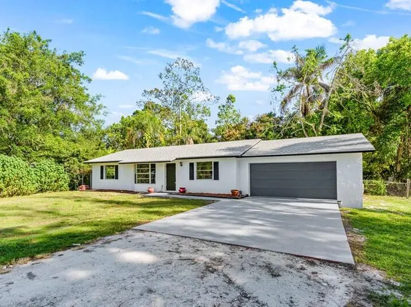 11852 47TH Road N, The Acreage, FL 33411