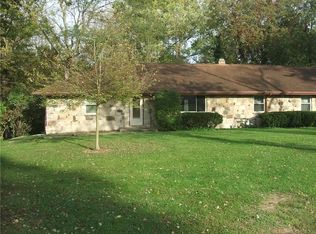 1028 Wenrick Dr, Dayton, OH 45434