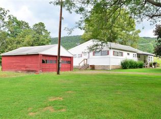 4846 Sunnyside Rd, Middlesex, NY 14507