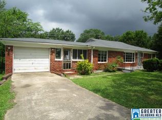 500 Union Grove Rd, Adamsville, AL 35005