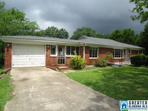 500 Union Grove Rd, Adamsville, AL 35005